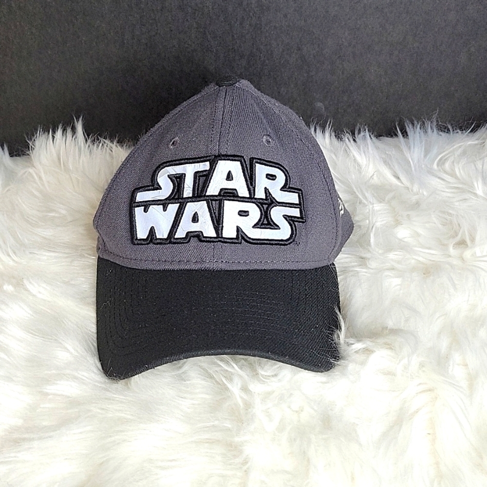 STAR WARS Baseball‎ Cap OS